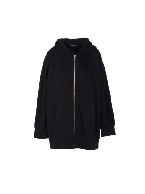 'S Max Mara S Max Mara Women Verbano Zip Hoodie