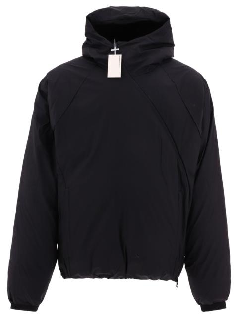 Post Archive Faction (paf) "5.0 Down Center" Down Jacket
