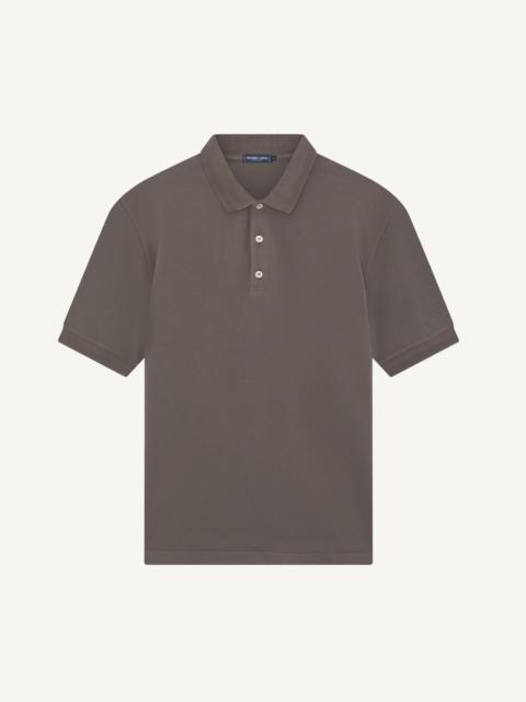 FRESCOBOL CARIOCA HORACIO COTTON POLO