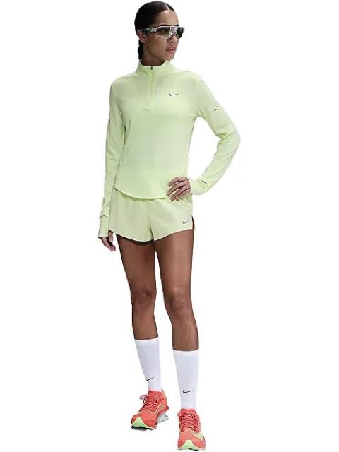 Nike Nike Swift DRI-Fit UV 1/4 Zip Top