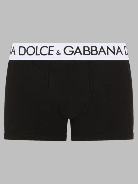 Dolce & Gabbana Dolce & Gabbana Men Boxer Regular Fit