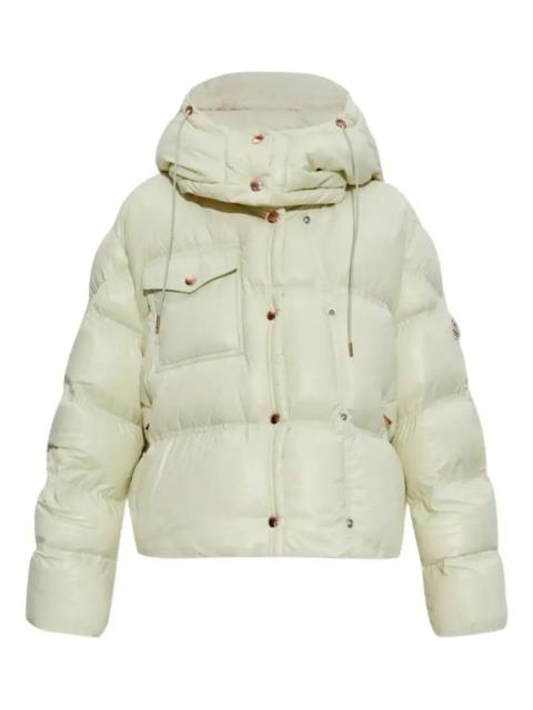 Moncler Erea jacket