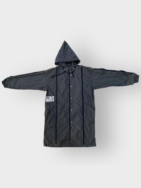 Other Designers Issey Miyake - Final Home Basic Long Coat