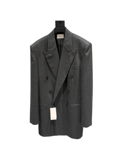 SAINT LAURENT Saint Laurent Blazer in Large