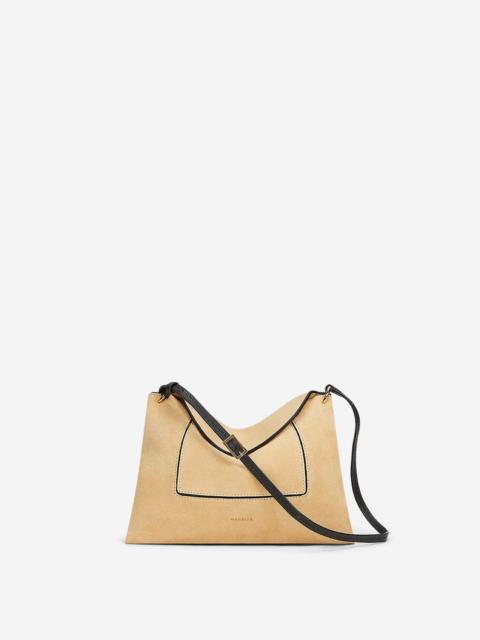 WANDLER PENELOPE SLOUCH BAG
