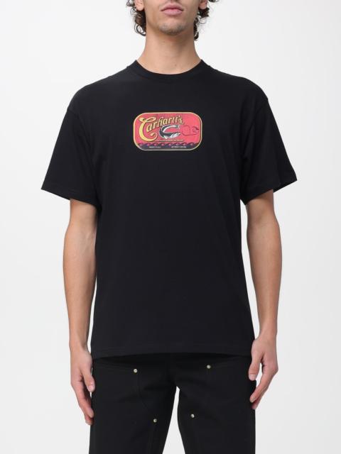 Carhartt T-shirt men Carhartt Wip