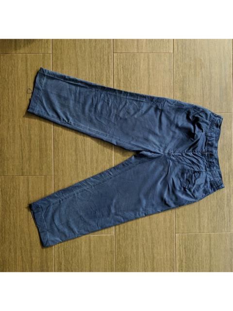 Other Designers Polo Ralph Lauren - Polo Club Distressed Casual Trousers Pants