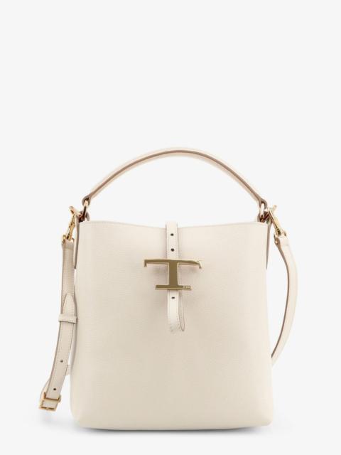 Tod's Tod's Women T Timeless Leather Crossbody Bag