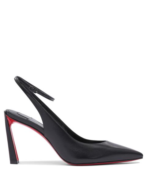 Christian Louboutin Condora Strap 85 Nappa/lining