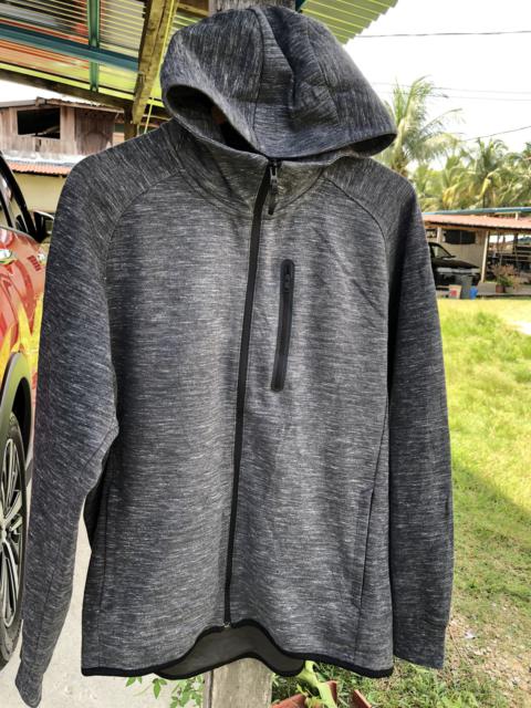 Other Designers Uniqlo - Uniqlo Hoodie Dry Zipper Up Pocket