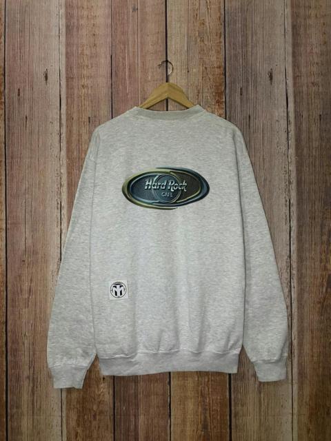 Other Designers Vintage Hard Rock Cafe HOLLYWOOD