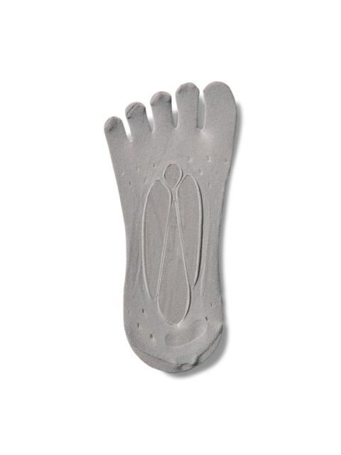 ROA Paws Fishnet Five Fingers Socks