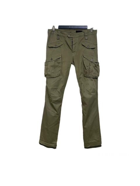 Other Designers And A × Japanese Brand - Japanese Brand AND A Cargo Pants