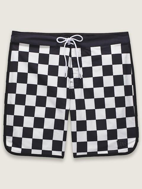 Vans Everride Scalloped 18'' Boardshorts