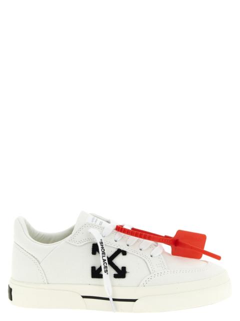 Off-White Off-White Women 'Vulcanized' Sneakers