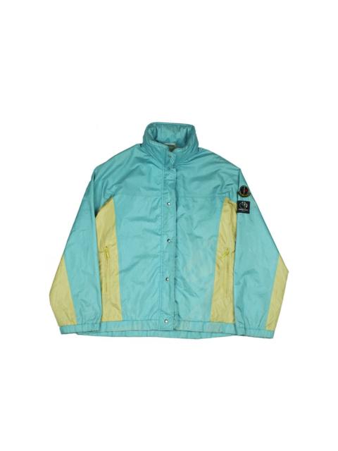 Moncler Moncler Two Tone Goretex Jacket