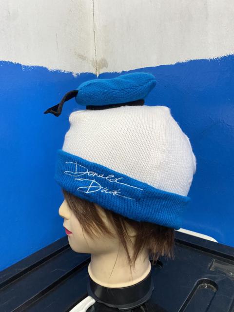 Other Designers Donald Duck Disney Beanie