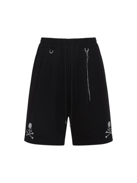 mastermind JAPAN Mastermind Japan Glass Beads Shorts Men