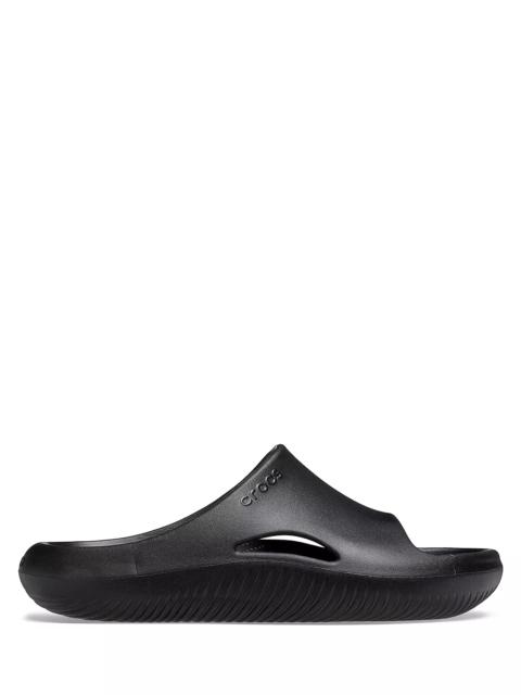 crocs Men's Mellow Recovery Slides