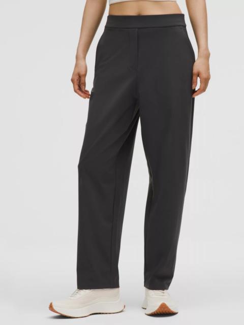 lululemon Daydrift High-Rise Tapered Trouser *Regular