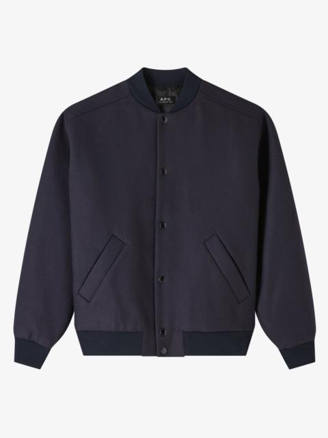 A.P.C. MICKY JACKET (W)