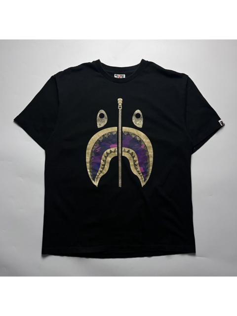 A BATHING APE® BAPE Shark T-Shirt