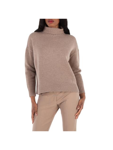 Max Mara Max Mara Gianna Wool Turtleneck
