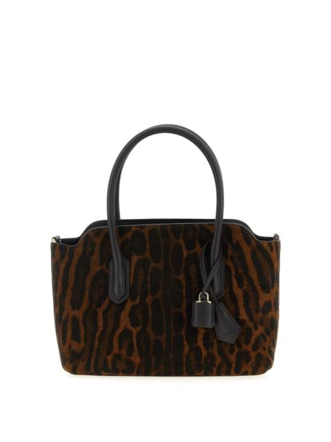TOM FORD Tom Ford Ocelot Handbag