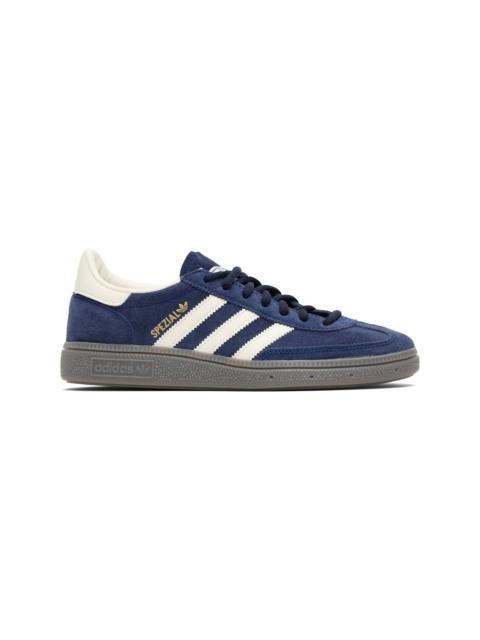 adidas Originals Navy Handball Spezial Sneakers