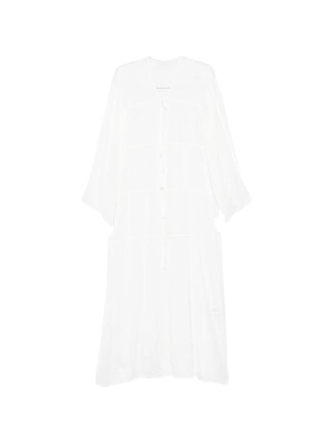 BONDI BORN® Bondi Born Cremona Tie-fastening Cover-up