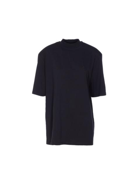 The Attico Women Logo T-Shirt
