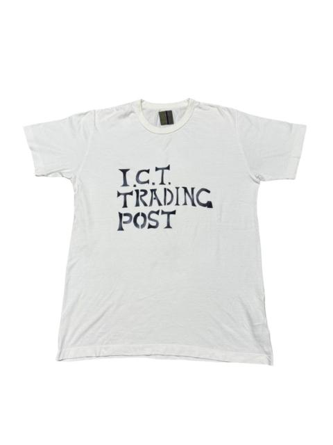 visvim Visvim Shirt I.C.T Trading Post