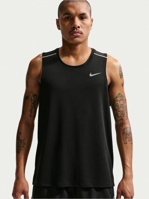 Nike Nike Miler Men's Dri-FIT Running Tank Top
