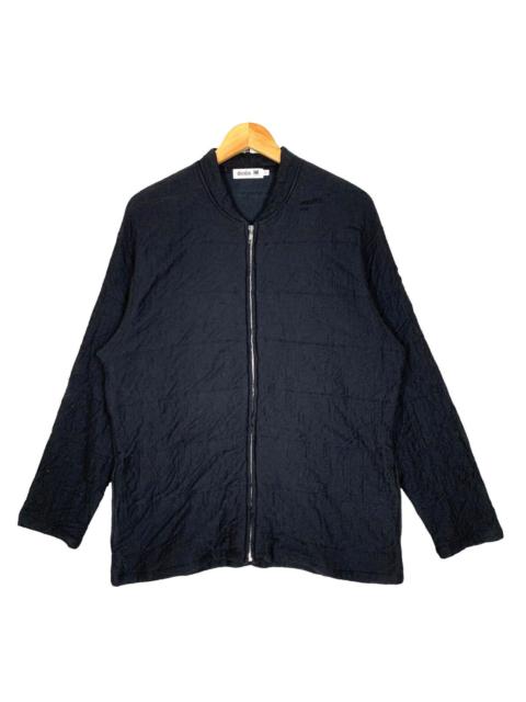 Other Designers Vintage Denim Im Product by Issey Miyake Zip Up Jacket