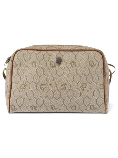 Dior Leather handbag