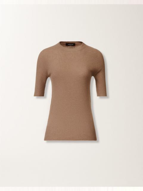 FABIANA FILIPPI Sweater in Platinum