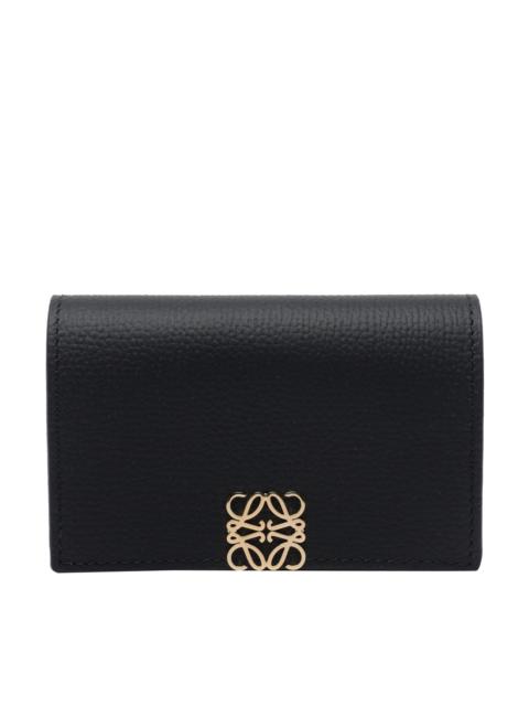 Loewe Loewe Women Anagram Business Cardholder