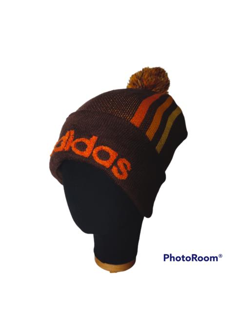 Other Designers Sportswear - Adidas Three Line Beanie Hats