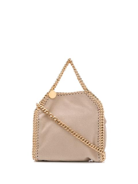 Stella McCartney Stella Mccartney Women Falabella Tiny Crossbody Bag