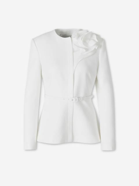 ROLAND MOURET FITTED BLAZER