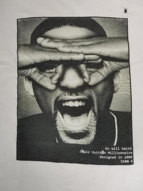 Other Designers Designer - Hype Means Nothing Will Smith Tee Kanye West Rare Designer