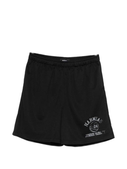 NAHMIAS Nahmias Shorts