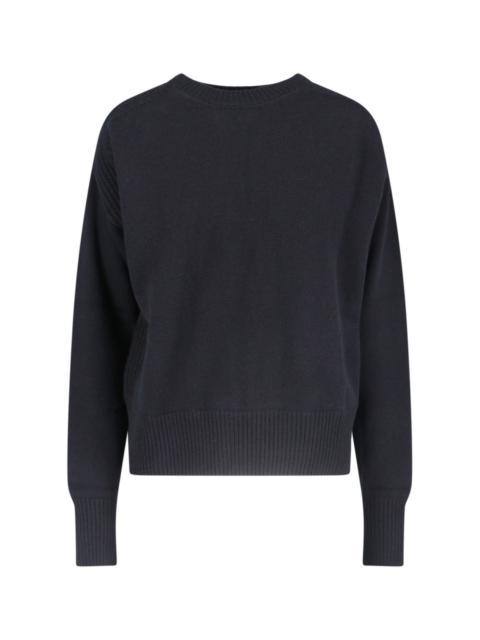 SA SU PHI CASHMERE SWEATER
