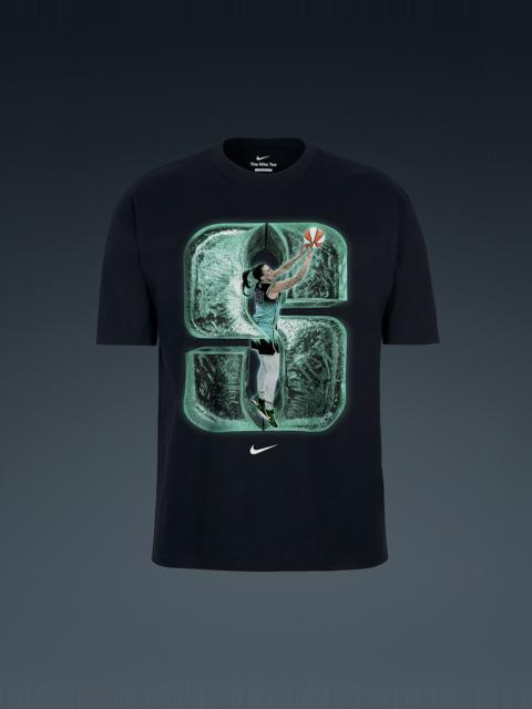Nike Sabrina Ionescu "So Win" Adult Nike Basketball T-Shirt