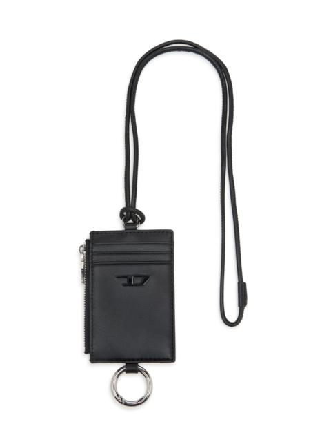 Diesel RAVE BADGE HOLDER