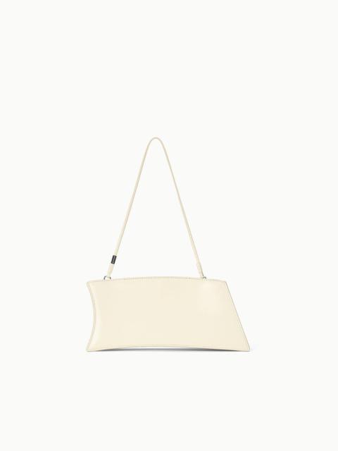 STAUD STAUD COCO SHOULDER BAG CREAM