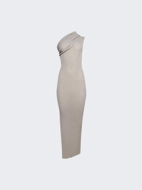 Rick Owens Athena Dress Pearl