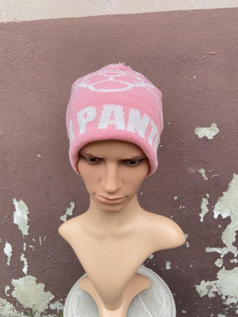 Other Designers Vintage - Pink Panther Beanie Hat