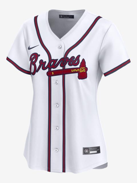 Nike Matt Olson Atlanta Braves Nike Women's Dri-FIT ADV MLB Limited Jersey