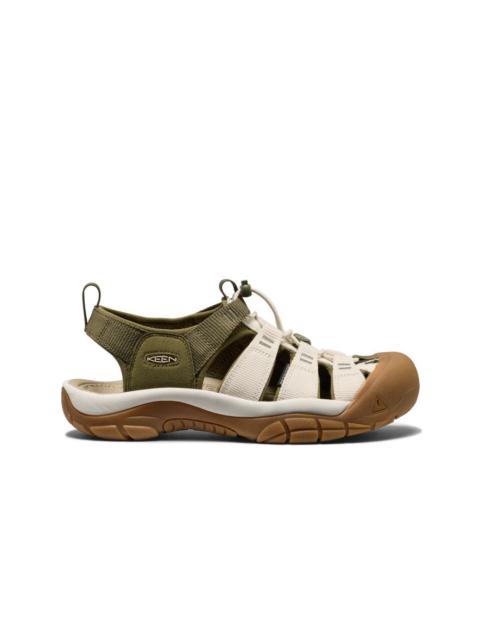 KEEN Men's Newport H2 Sandal